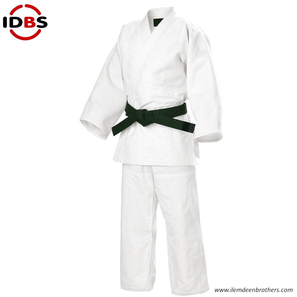 Judo Uniform